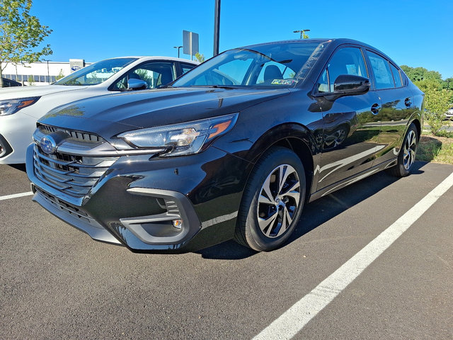 New 2025 Subaru Legacy Premium image 2