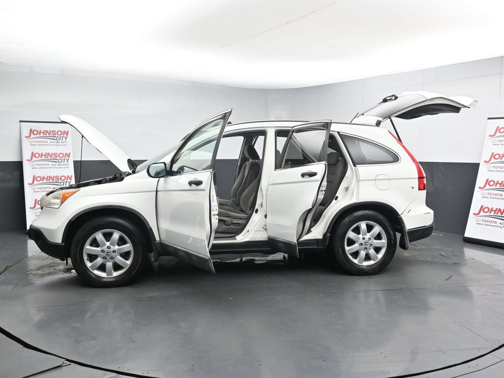 Used 2008 Honda CR-V EX image 43