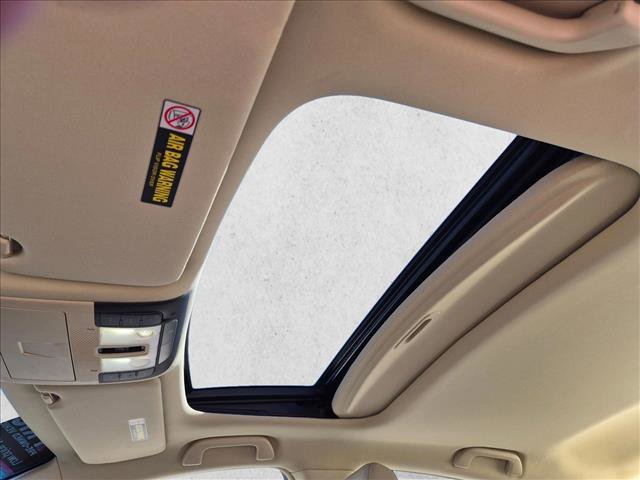 Used 2012 Acura TL w/ Technology Package FWD image 16