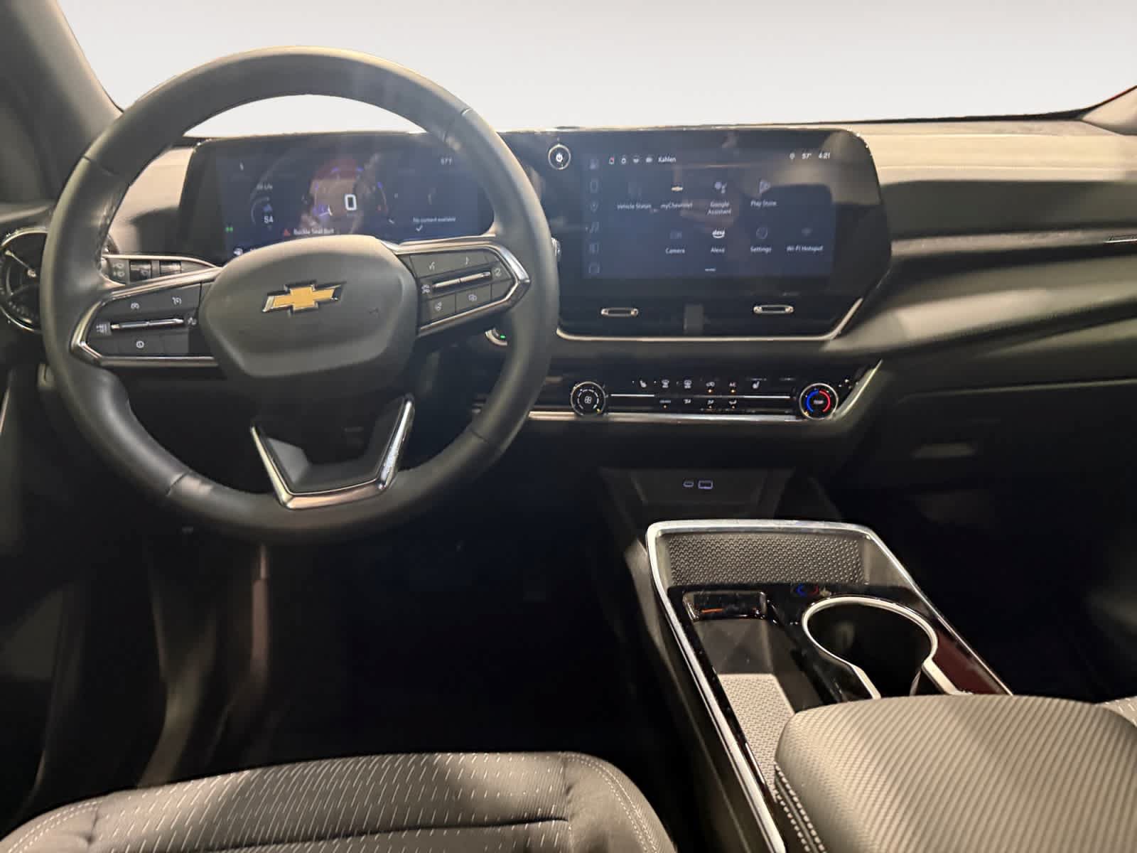 Used 2025 Chevrolet Equinox LT FWD image 10