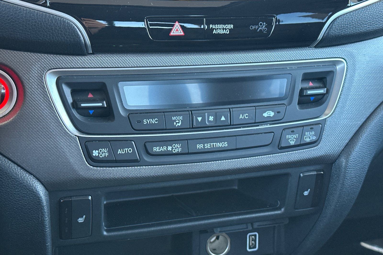 Used 2023 Honda Ridgeline RTL-E image 24