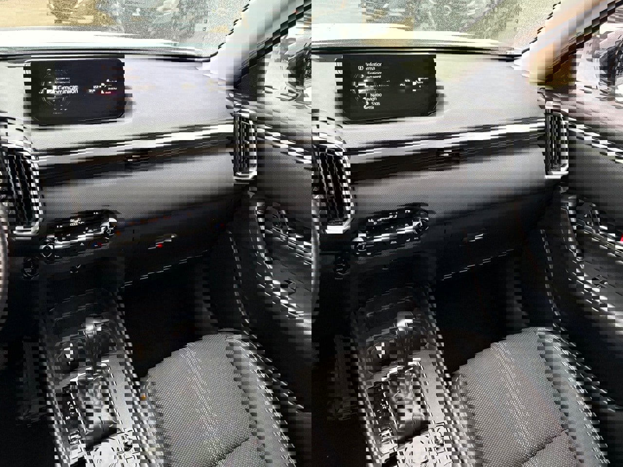 Used 2023 MAZDA CX-50 2.5 S w/ Cargo Package image 15