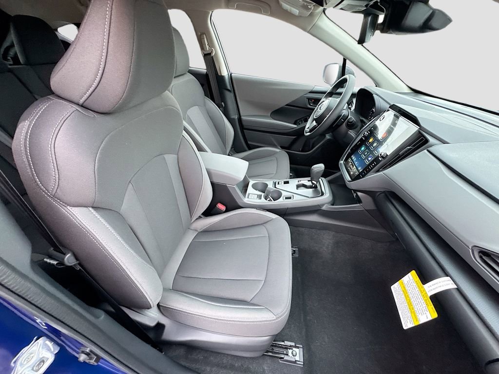 New 2026 Subaru Crosstrek 2.0i Premium w/ Crosstrek Mirror Package image 25