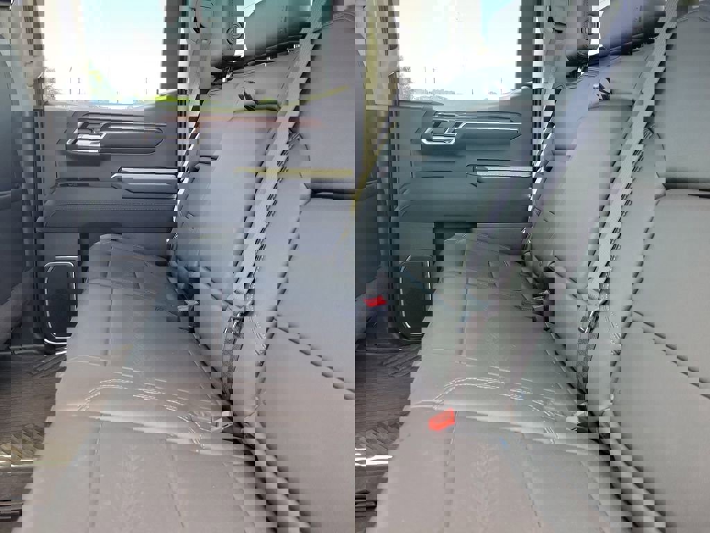 Certified 2023 Chevrolet Silverado 1500 RST w/ All Star Edition Plus image 11