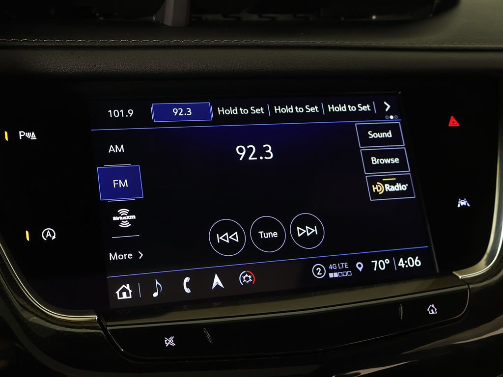Used 2024 Cadillac XT6 Sport w/ LPO, Floor Liner Package AWD/4WD image 54