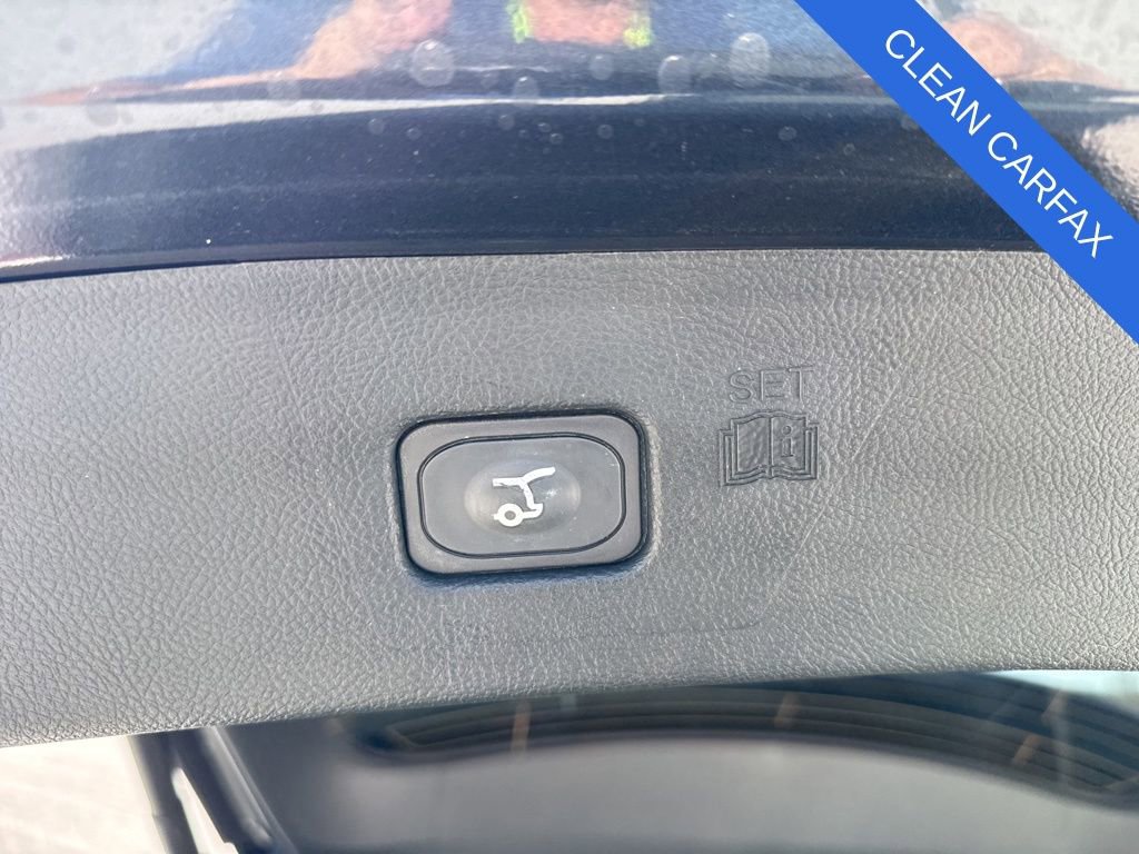 Used 2023 Ford Edge SEL w/ Convenience Package AWD/4WD image 16