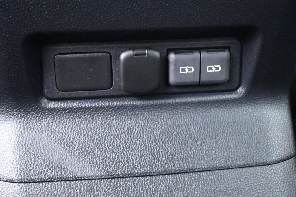 Used 2024 Toyota Land Cruiser w/ Premium Package AWD/4WD image 21