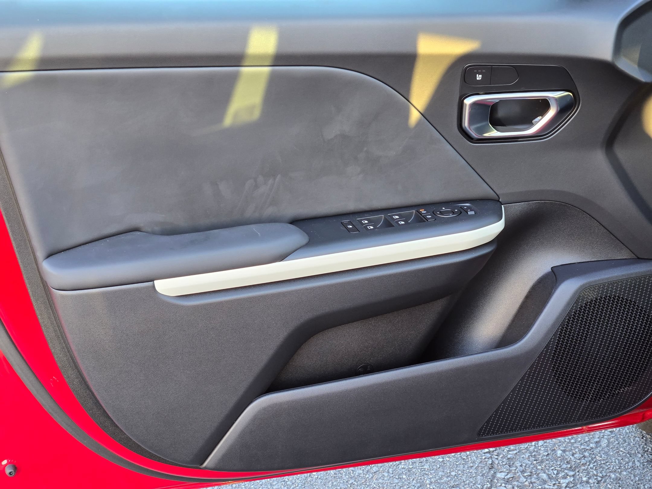 New 2026 Kia K4 GT-Line FWD image 15