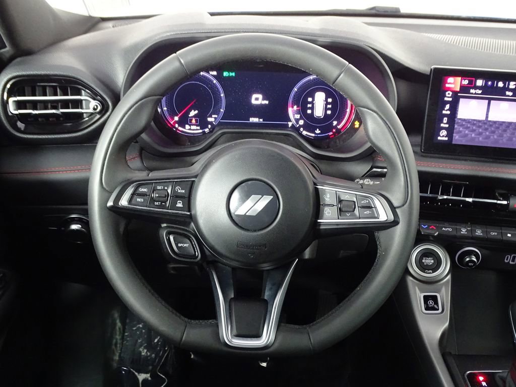 Used 2024 Dodge Hornet GT image 23