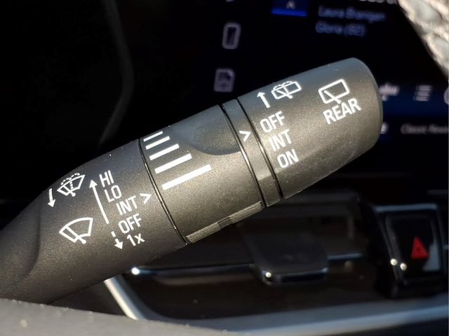 Used 2024 Chevrolet TrailBlazer LT w/ Convenience Package FWD image 30