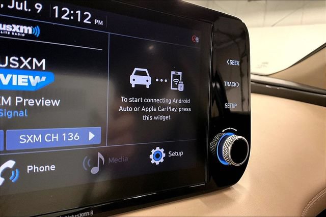 Used 2022 Hyundai Santa Fe SEL w/ Convenience Package FWD image 34