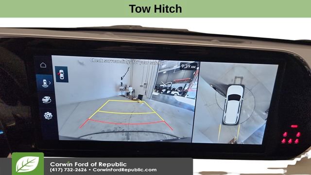 Used 2024 Hyundai Palisade Limited image 20