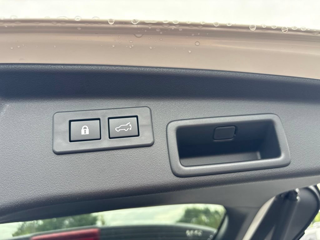 New 2026 Subaru Outback Premium AWD/4WD image 25