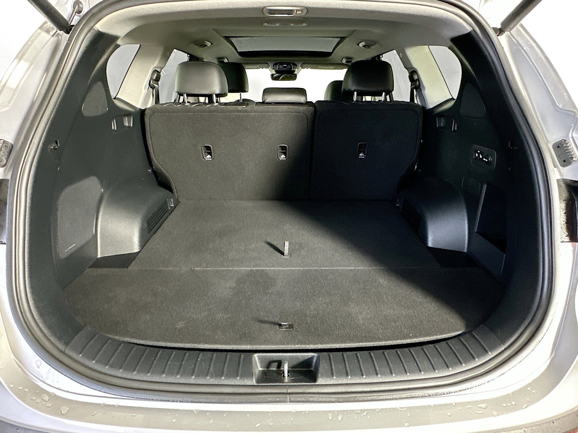 Used 2023 Hyundai Santa Fe Limited image 30