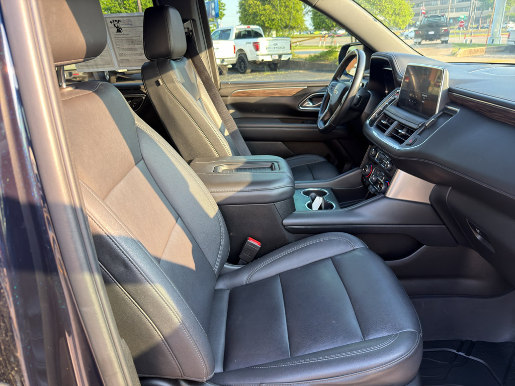 Used 2022 Chevrolet Tahoe LT image 11