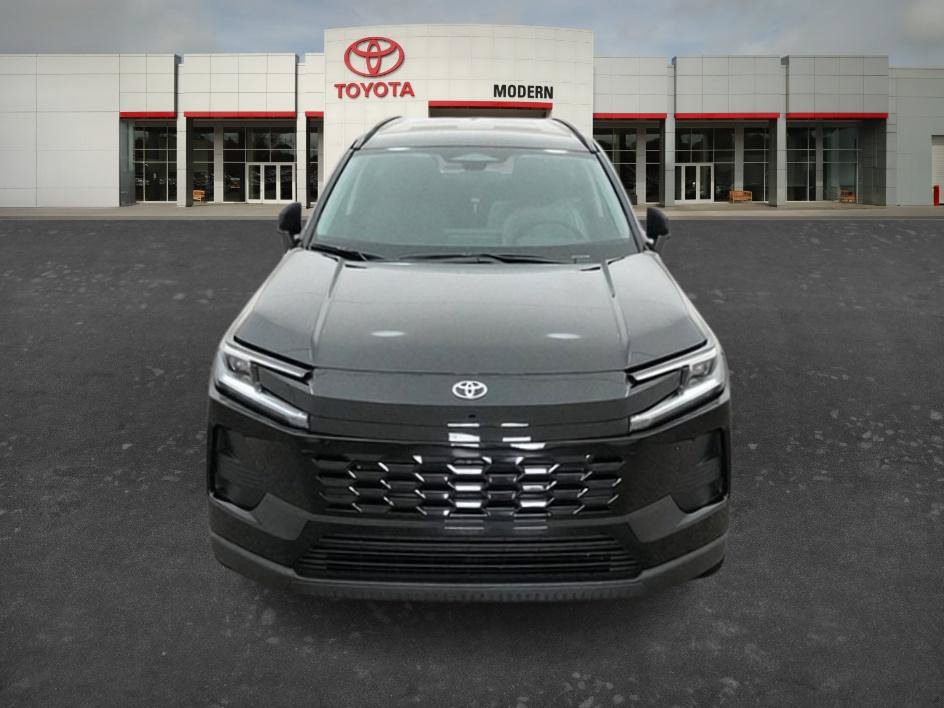 New 2026 Toyota RAV4 LE FWD image 16