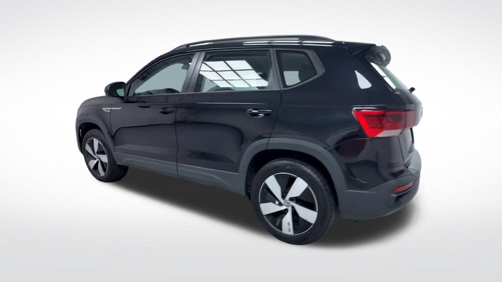 Used 2024 Volkswagen Taos S AWD/4WD image 20