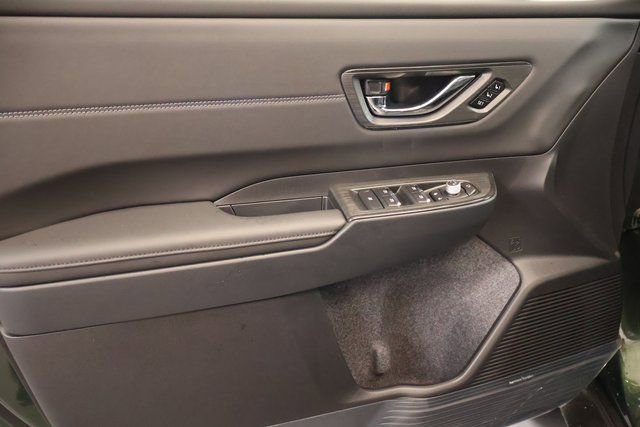 New 2026 Subaru Outback Touring XT image 10