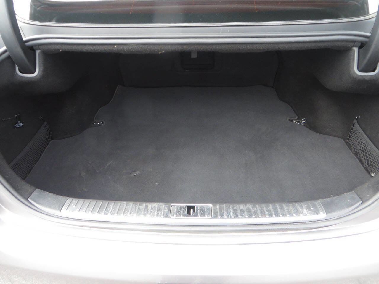 Used 2016 Kia K900 Luxury image 16