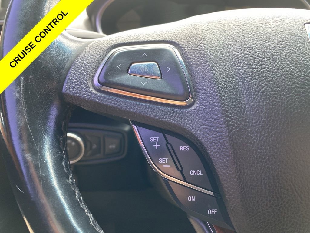 Used 2016 Lincoln MKX Reserve image 14