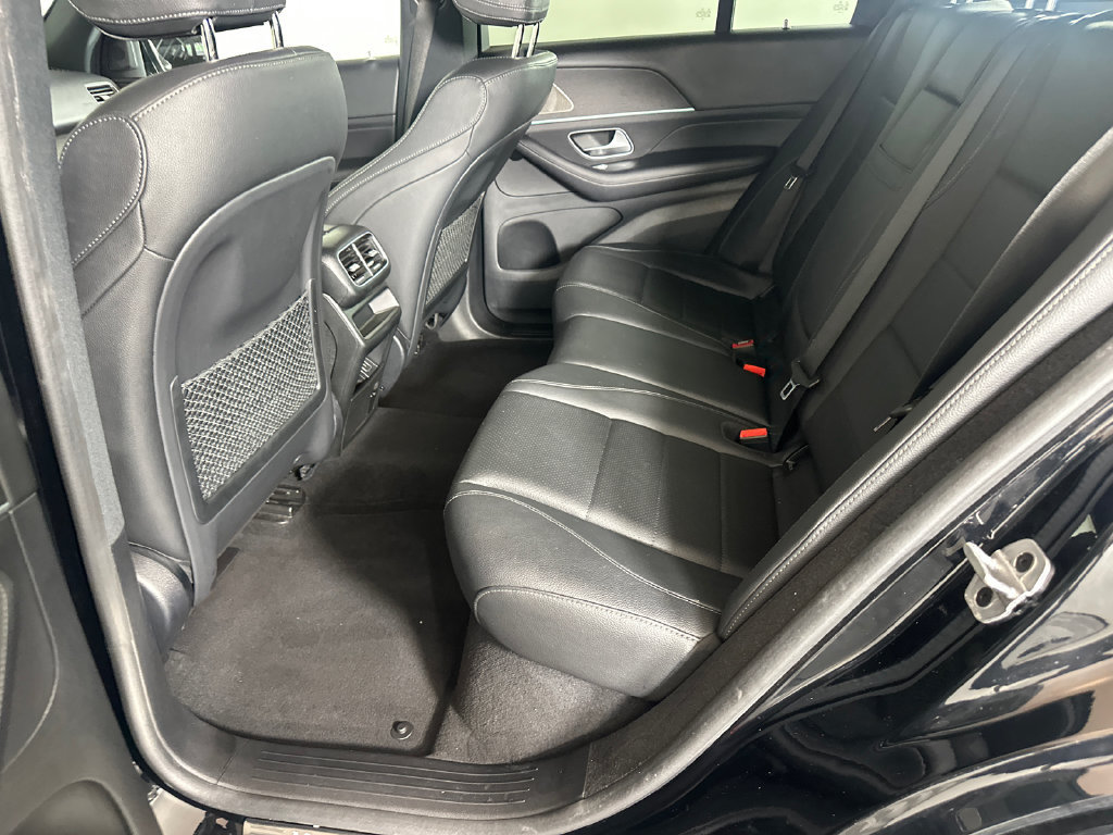 Used 2022 Mercedes-Benz GLE 350 image 23
