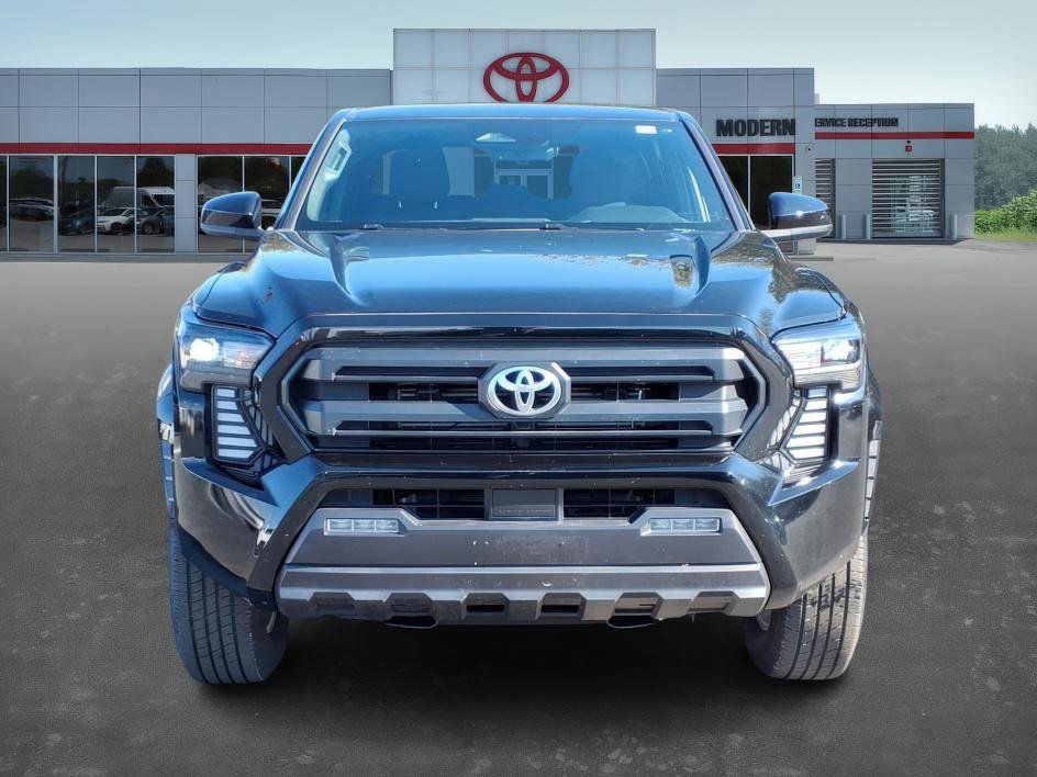 Certified 2024 Toyota Tacoma SR5 image 2