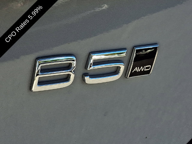 Certified 2025 Volvo XC90 B5 Core w/ Climate Package AWD/4WD image 33
