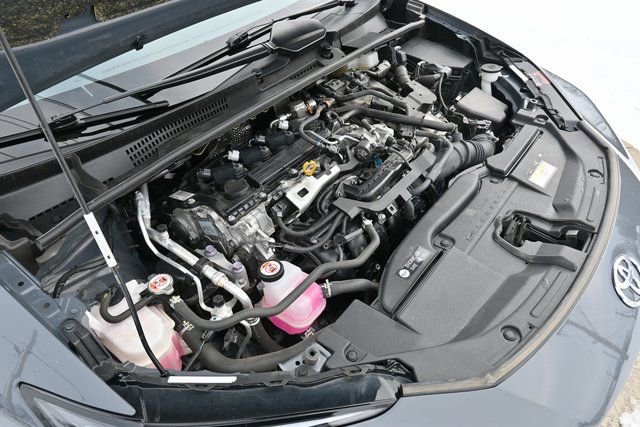 Used 2023 Toyota Prius LE image 14