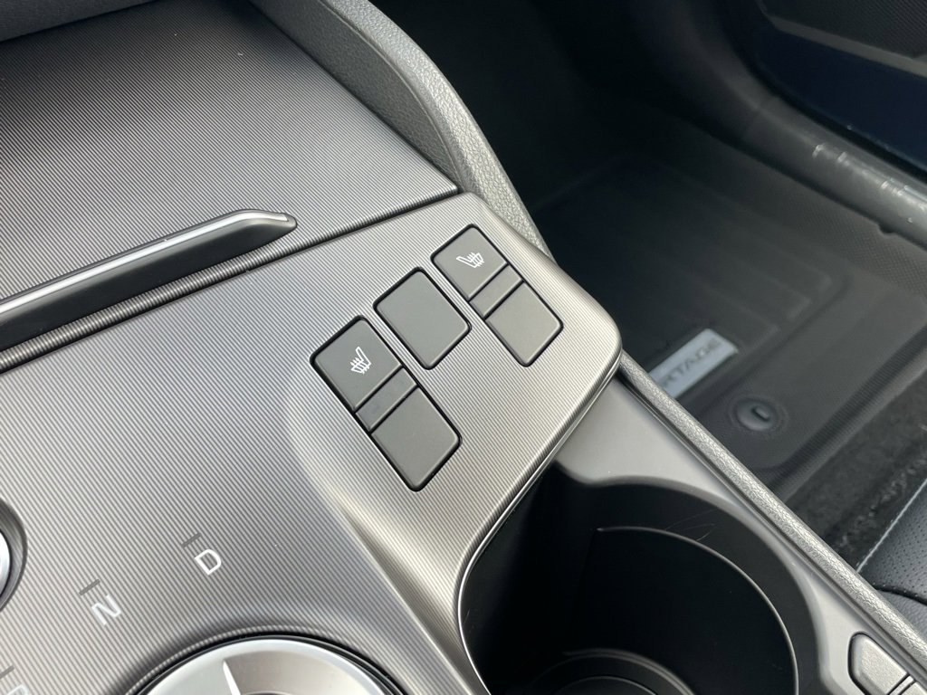 New 2026 Kia Sportage EX image 18