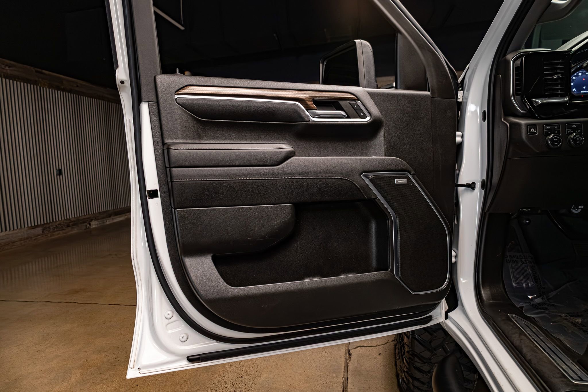 Used 2023 Chevrolet Silverado 1500 RST w/ All Star Edition Plus image 33