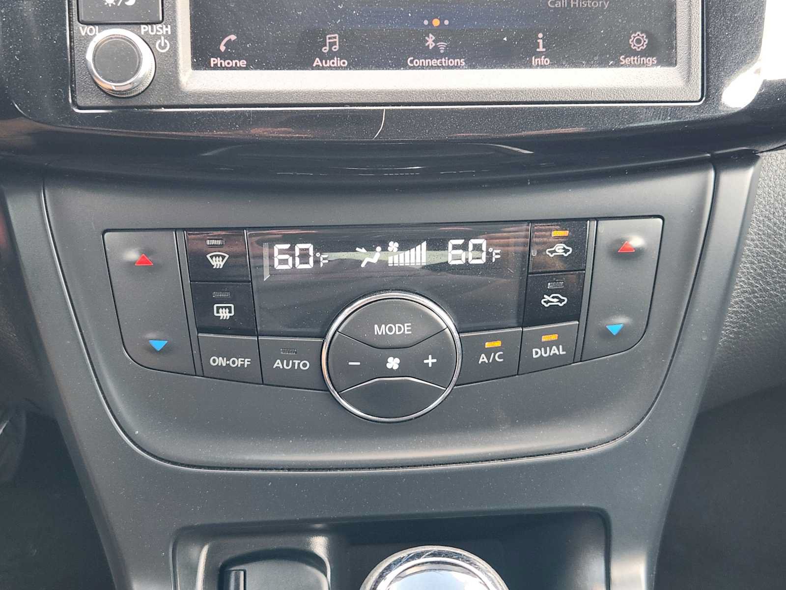 Used 2019 Nissan Sentra SV w/ Exterior Package FWD image 18