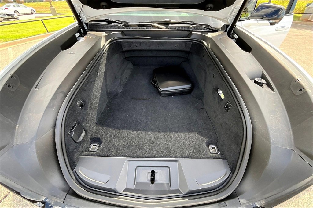 New 2025 Cadillac Escalade IQ Sport 2 image 11