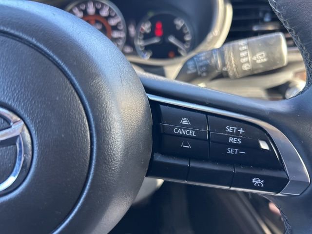 Used 2024 MAZDA CX-30 AWD 2.5 S w/ Preferred Package image 17