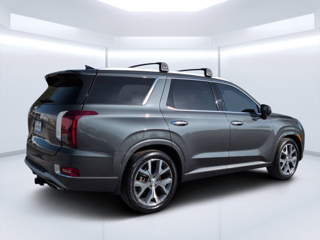 Used 2022 Hyundai Palisade Limited FWD image 3