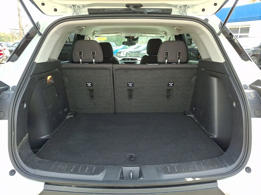 Used 2023 Chevrolet TrailBlazer LT image 29