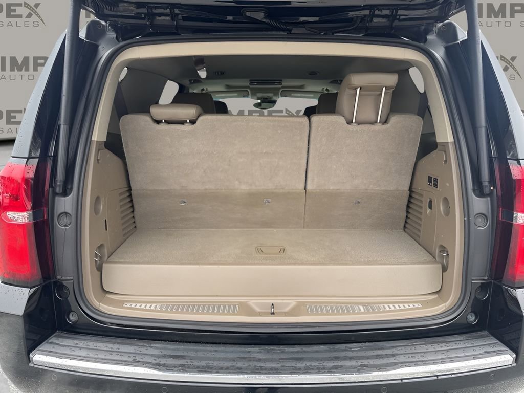 Used 2017 Chevrolet Tahoe Premier image 32