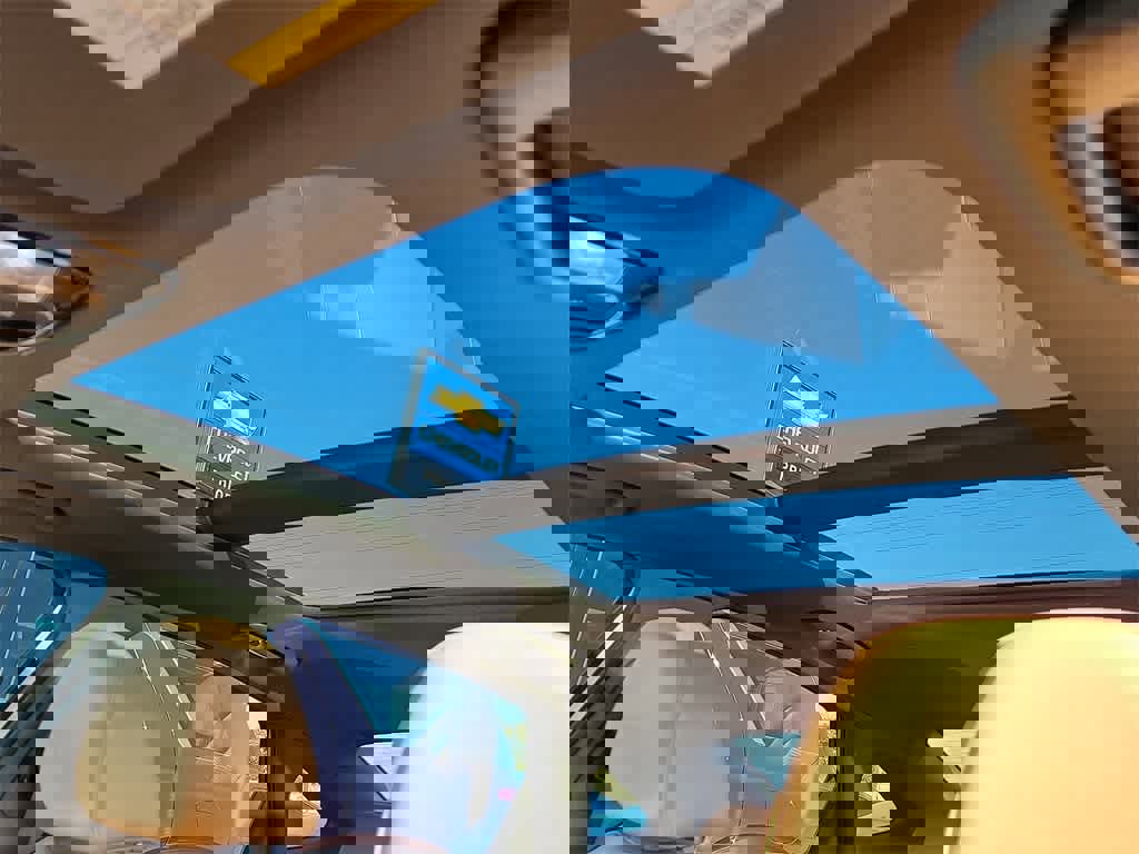 Used 2021 Hyundai Sonata Limited w/ Cargo Package image 14