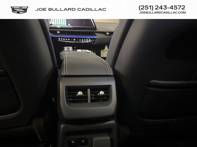 New 2026 Cadillac Optiq V AWD/4WD image 20
