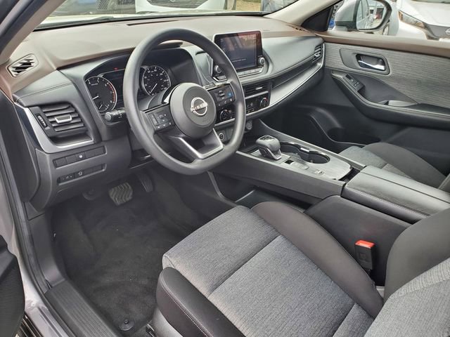 Certified 2023 Nissan Rogue SV image 13