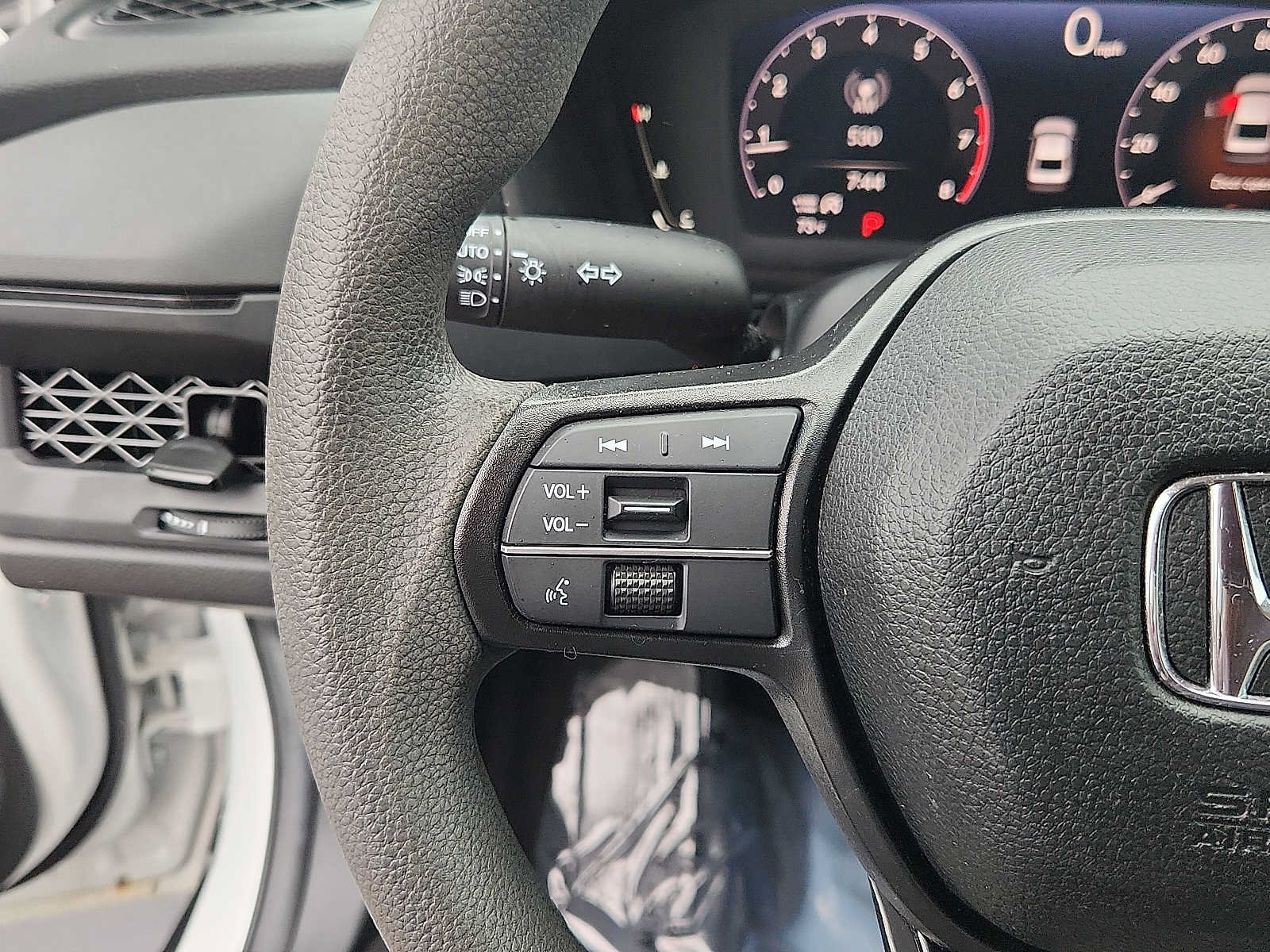 Certified 2023 Honda Accord LX image 20
