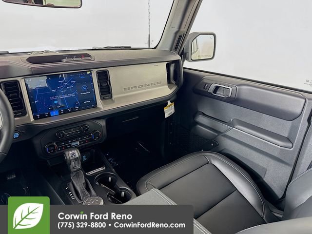 New 2025 Ford Bronco Outer Banks image 25