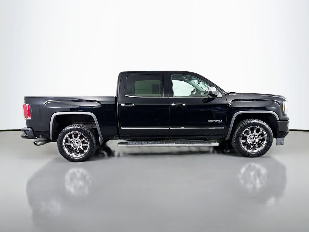 Used 2017 GMC Sierra 1500 Denali image 9