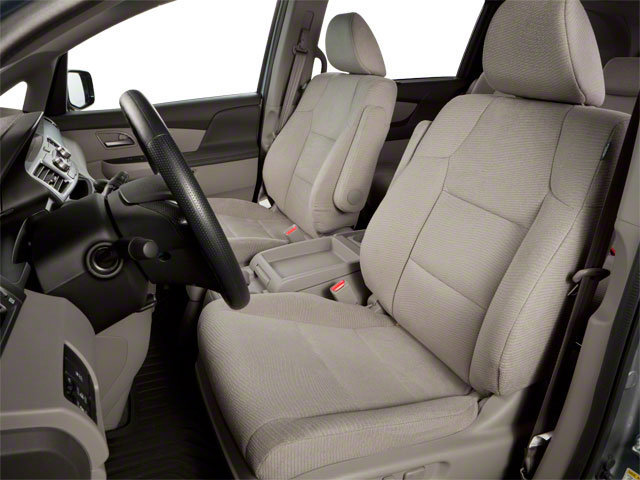 Used 2010 Honda Odyssey EX image 8