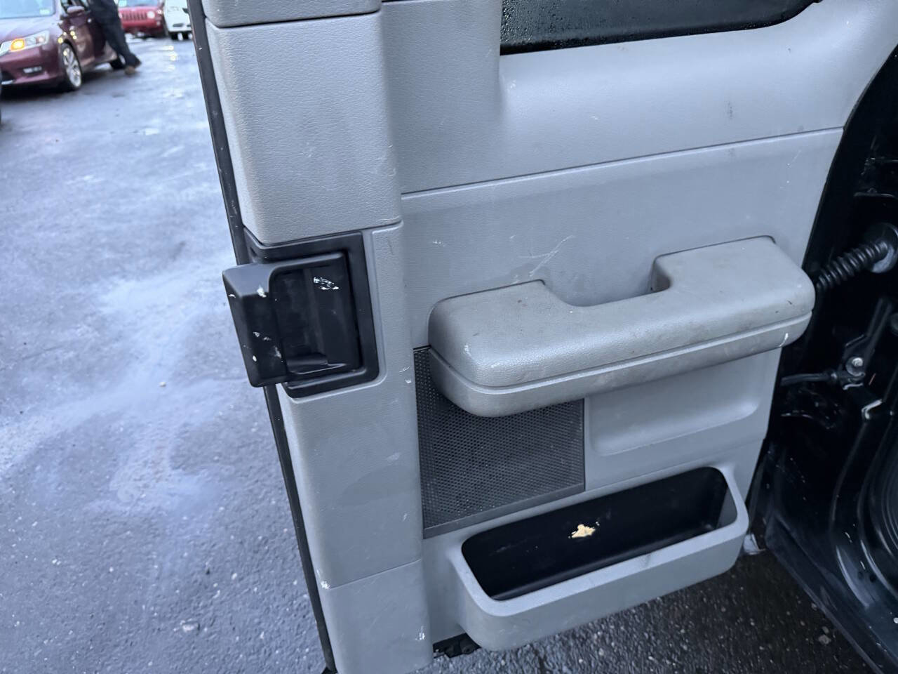 Used 2006 Ford F150 XL image 19