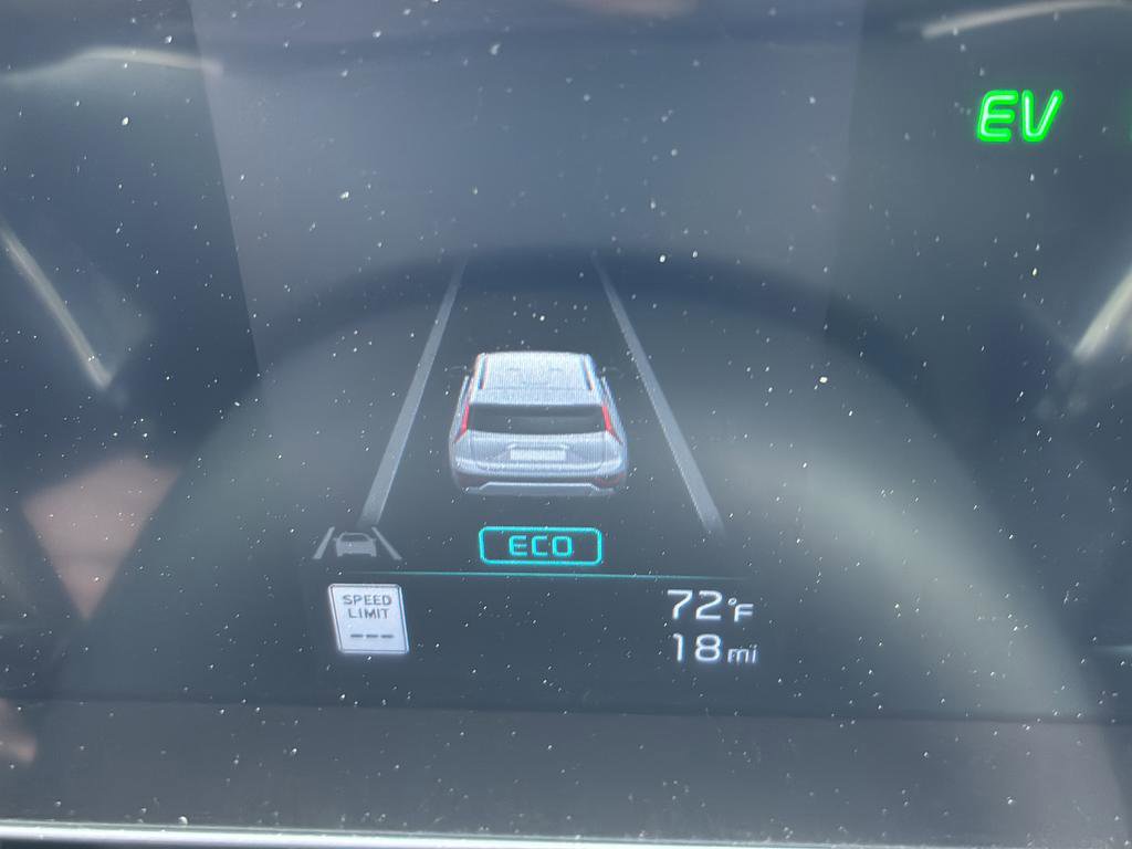 New 2026 Kia Niro EX w/ EX Premium Package image 12