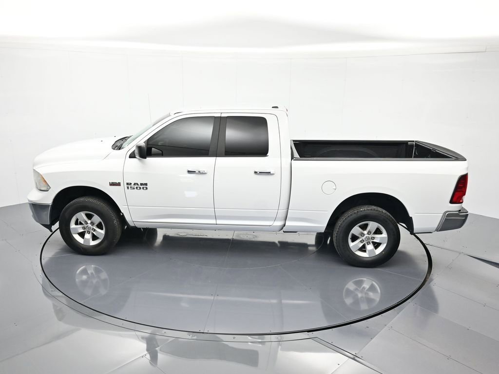 Used 2014 RAM 1500 Classic SLT AWD/4WD image 33