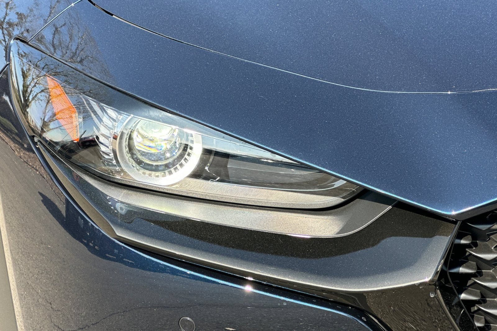 New 2026 MAZDA CX-30 AWD 2.5 S image 31