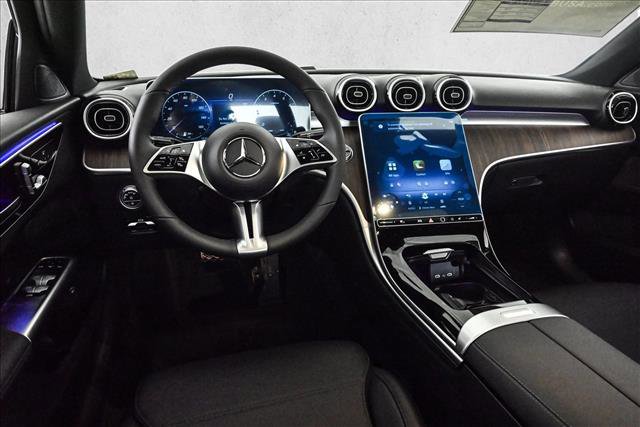 New 2026 Mercedes-Benz C 300 4MATIC Sedan image 20