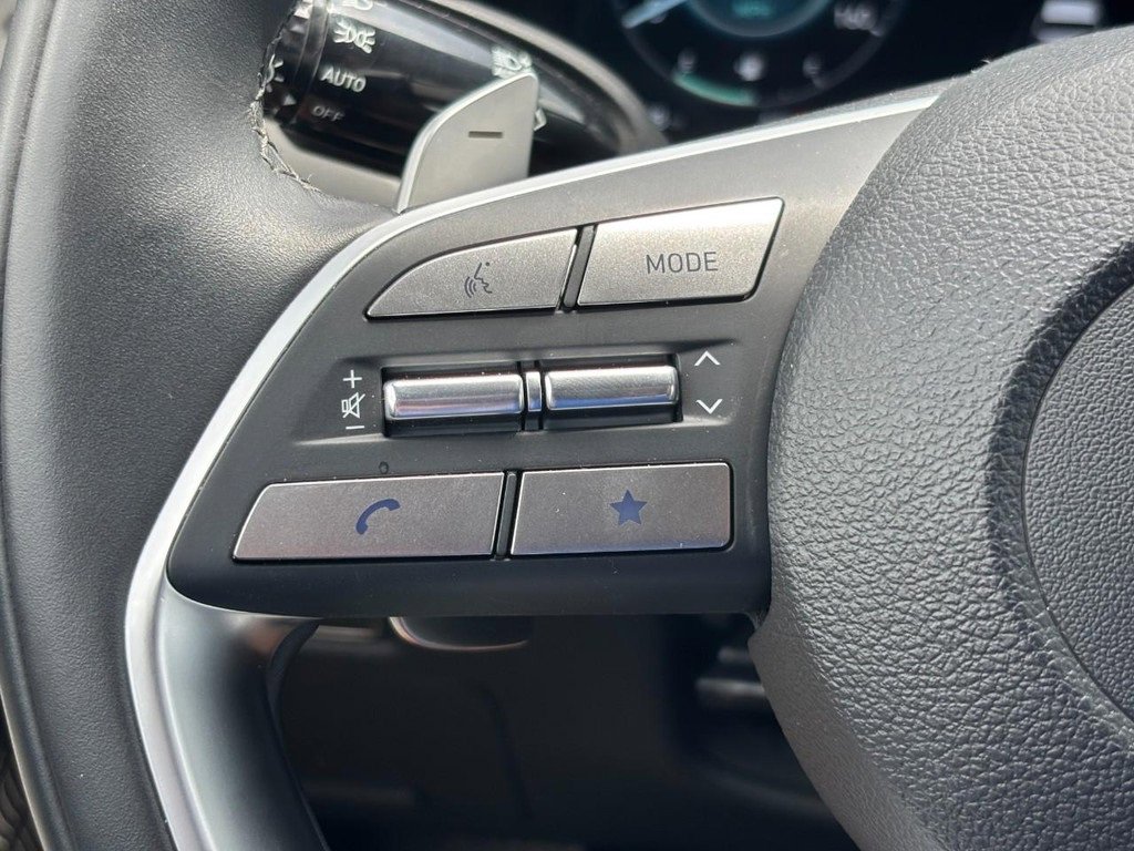 Used 2024 Hyundai Palisade Calligraphy image 19