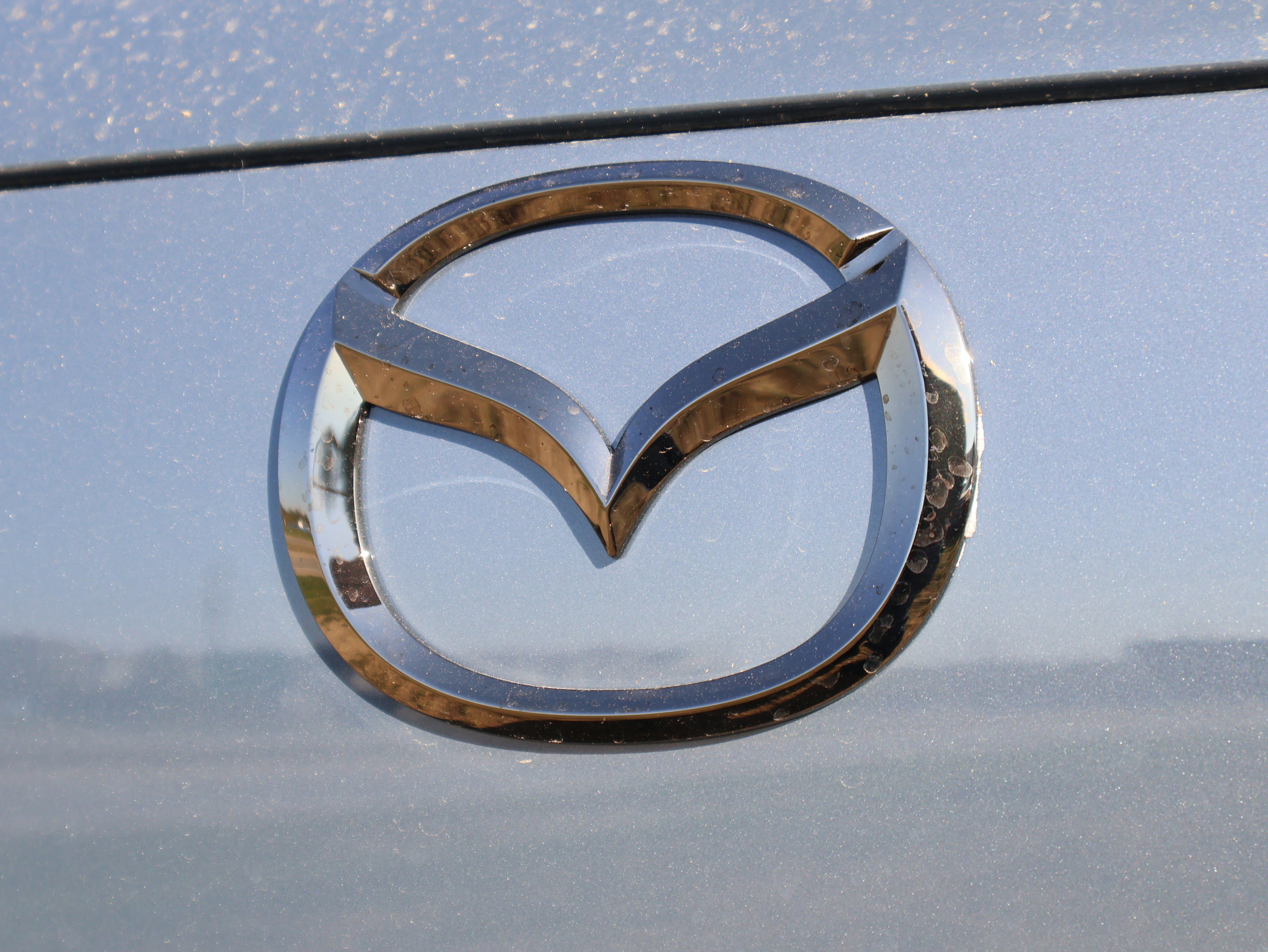 New 2026 MAZDA CX-50 2.5 Turbo w/ Accent Package image 18